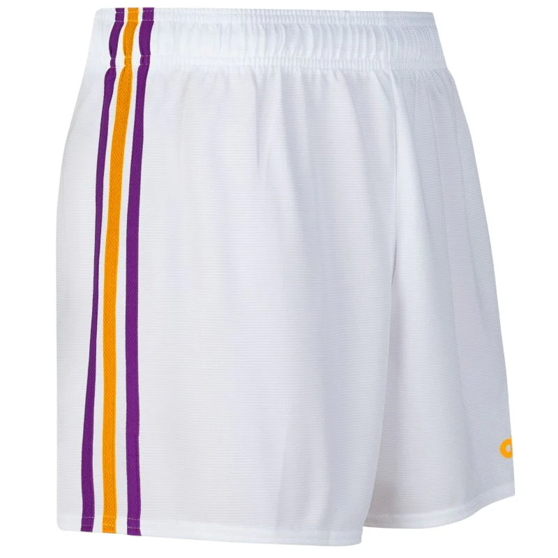 O'Neills Mourne 3 Stripe Shorts - Image 2