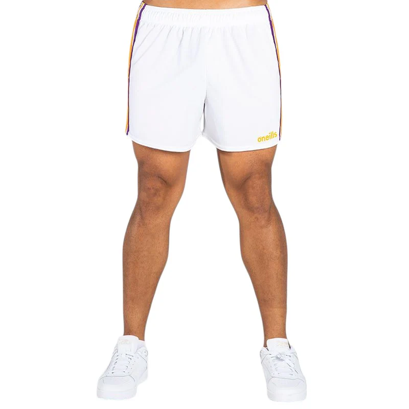 O'Neills Mourne 3 Stripe Shorts - Image 4