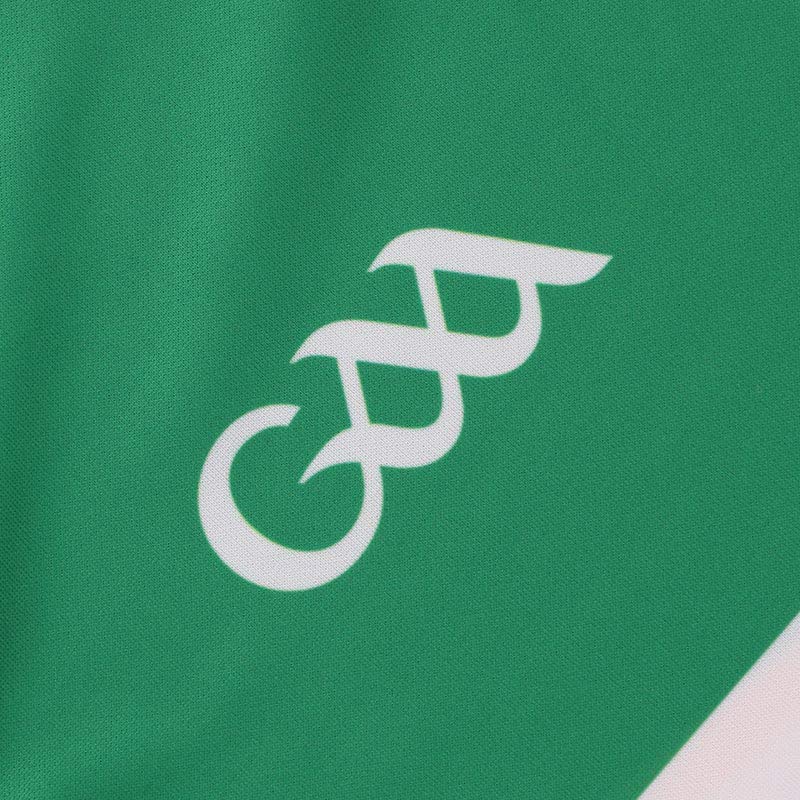 O'Neills Offaly 2024 Home Player Fit Jersey - Image 8