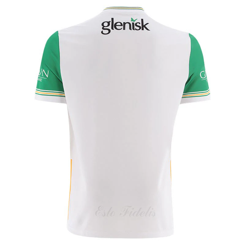 O'Neills Offaly GAA 2025 Alternative Jersey - Image 3