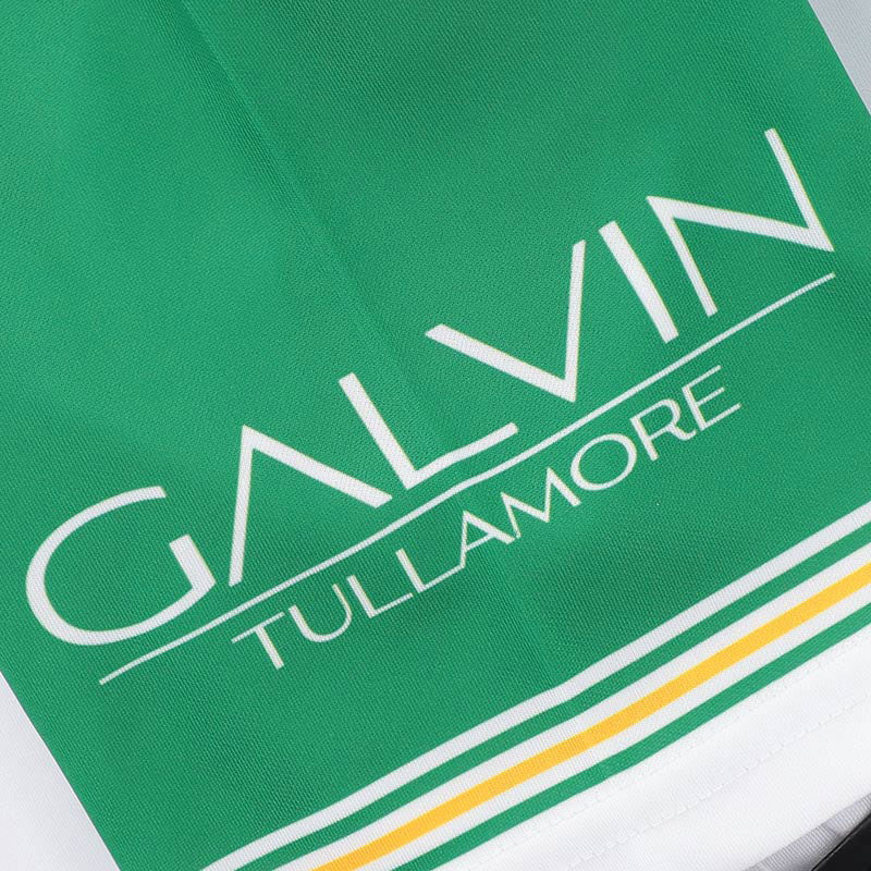 O'Neills Offaly GAA 2025 Alternative Jersey - Image 7