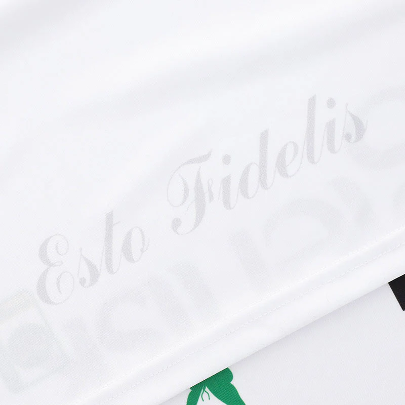 O'Neills Offaly GAA 2025 Alternative Kids Jersey - Image 10