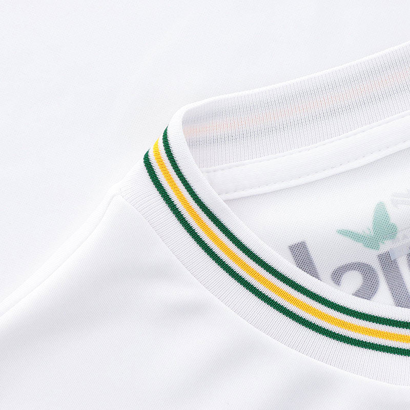 O'Neills Offaly GAA 2025 Alternative Player Fit Jersey - Image 11