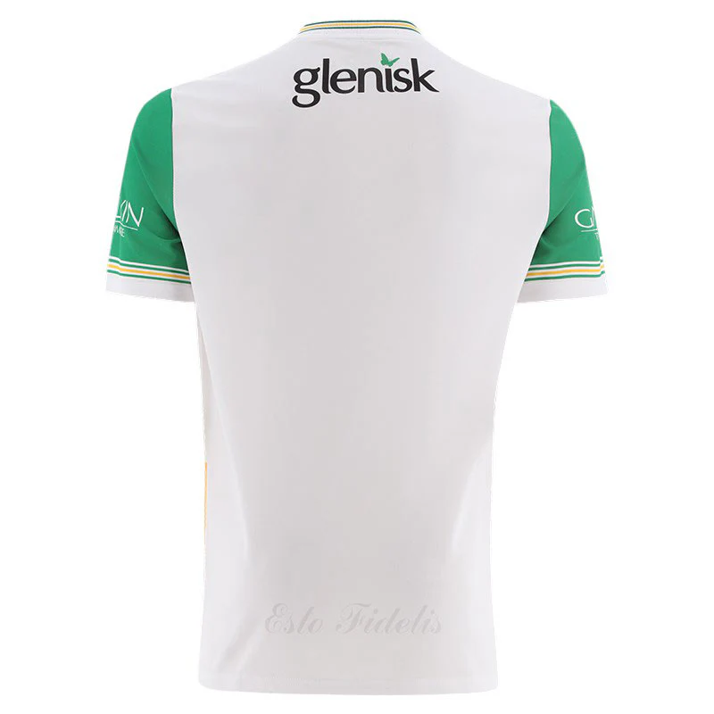 O'Neills Offaly GAA 2025 Alternative Player Fit Jersey - Image 3