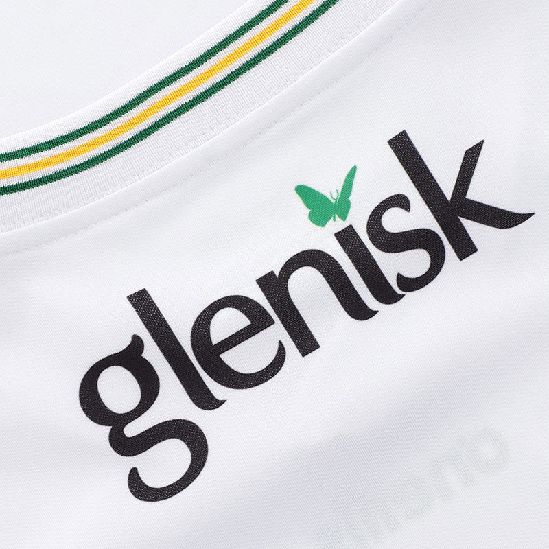 O'Neills Offaly GAA 2025 Alternative Player Fit Jersey - Image 9