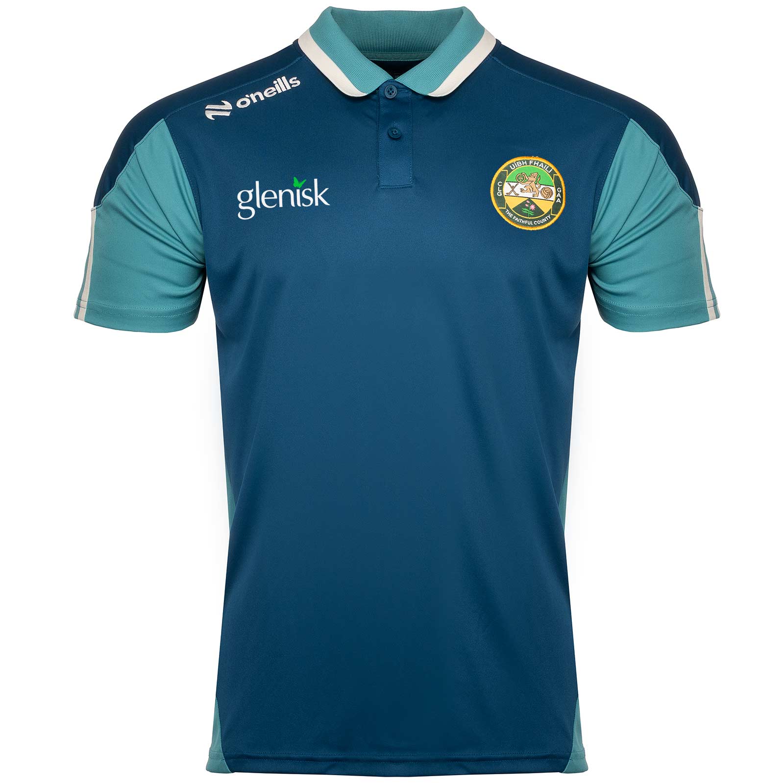 O'Neills Offaly GAA Graham Polo