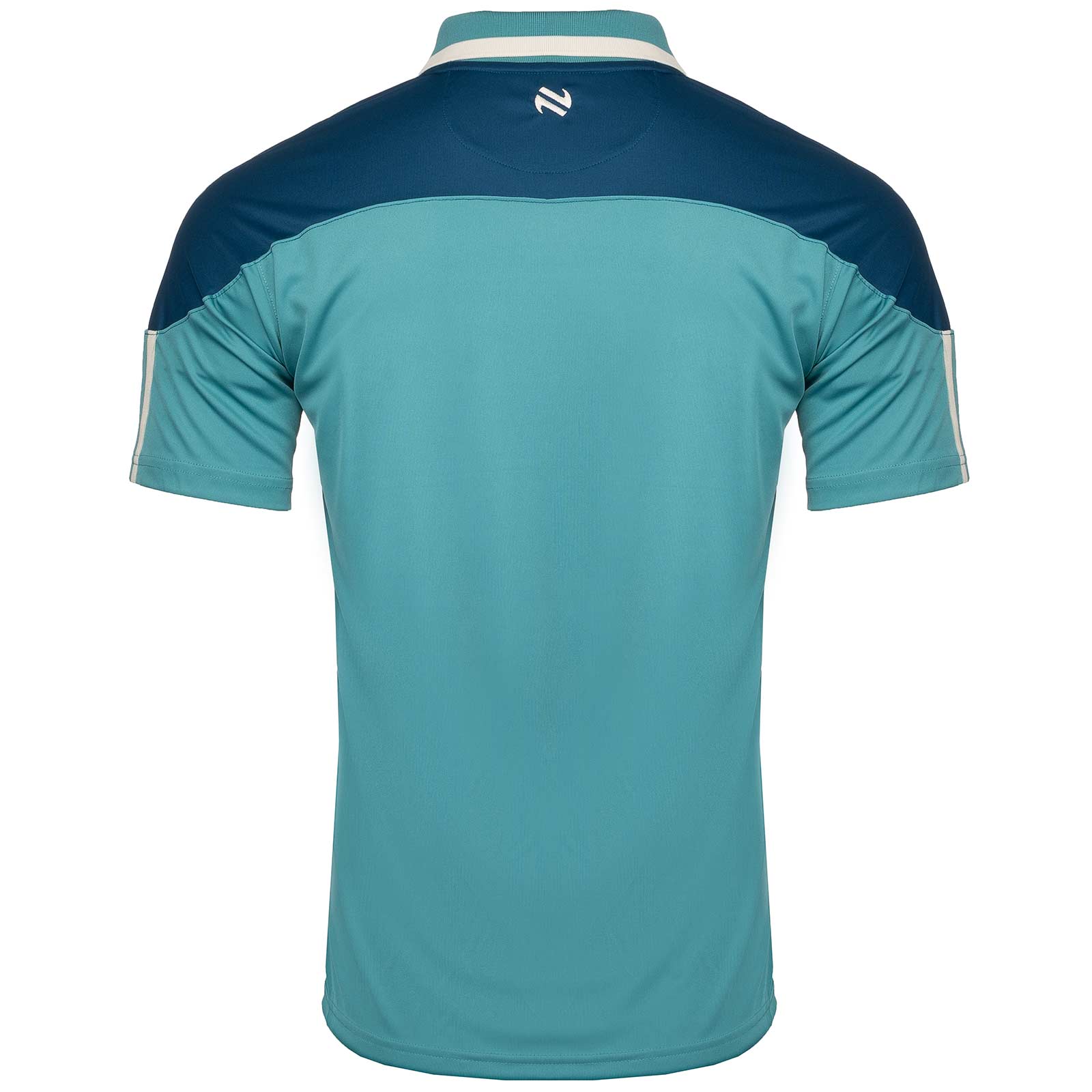 O'Neills Offaly GAA Graham Polo - Image 2