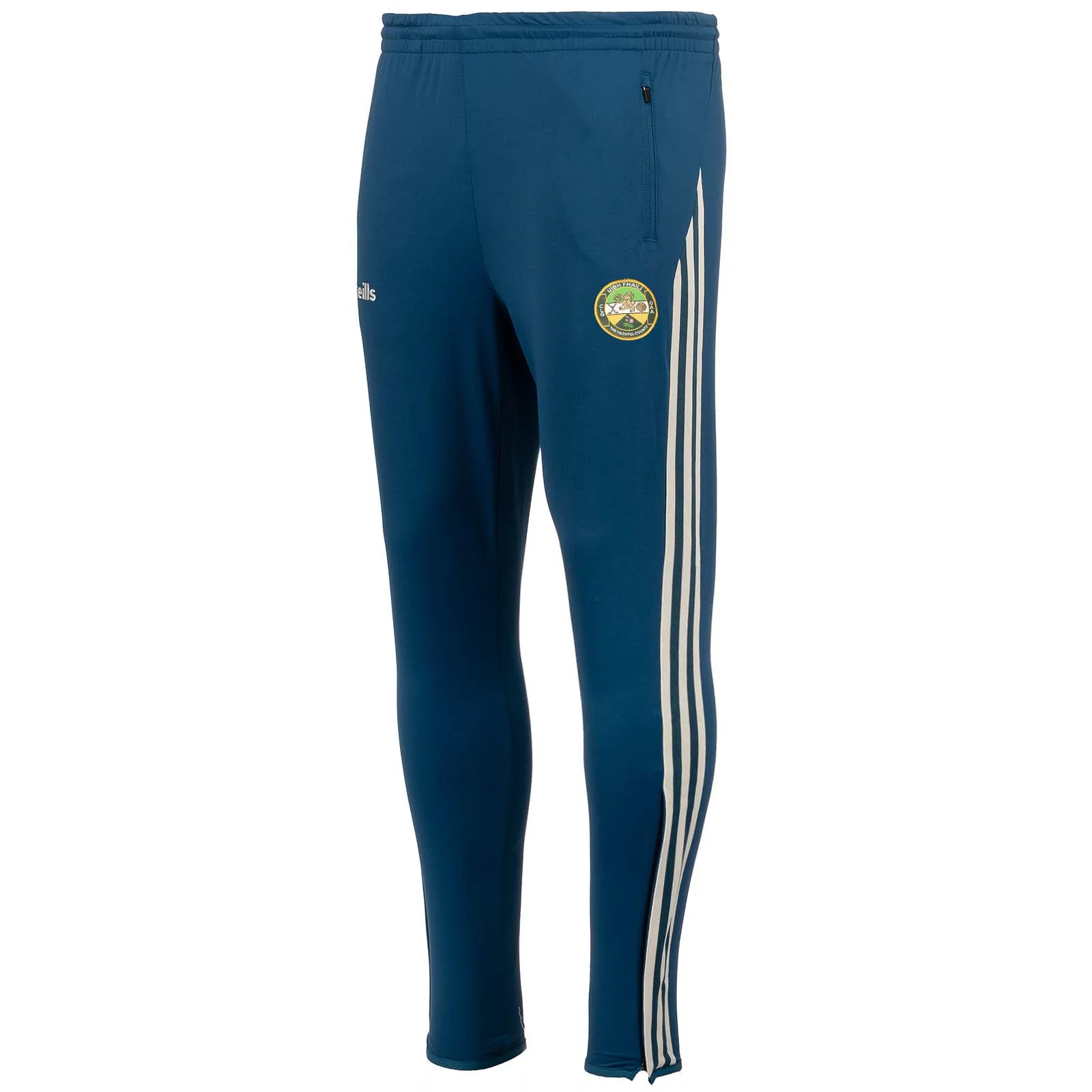 O'Neills Offaly GAA Graham Skinny Pants
