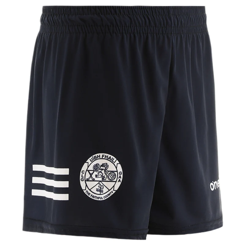O'Neills Offaly GAA  2026 Kids Training Short