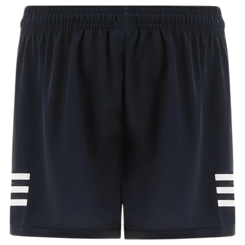 O'Neills Offaly GAA  2026 Kids Training Short - Image 3