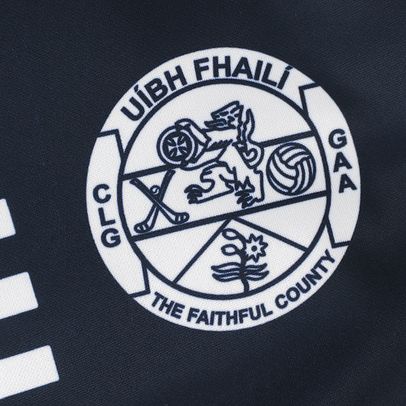 O'Neills Offaly GAA  2026 Kids Training Short - Image 4