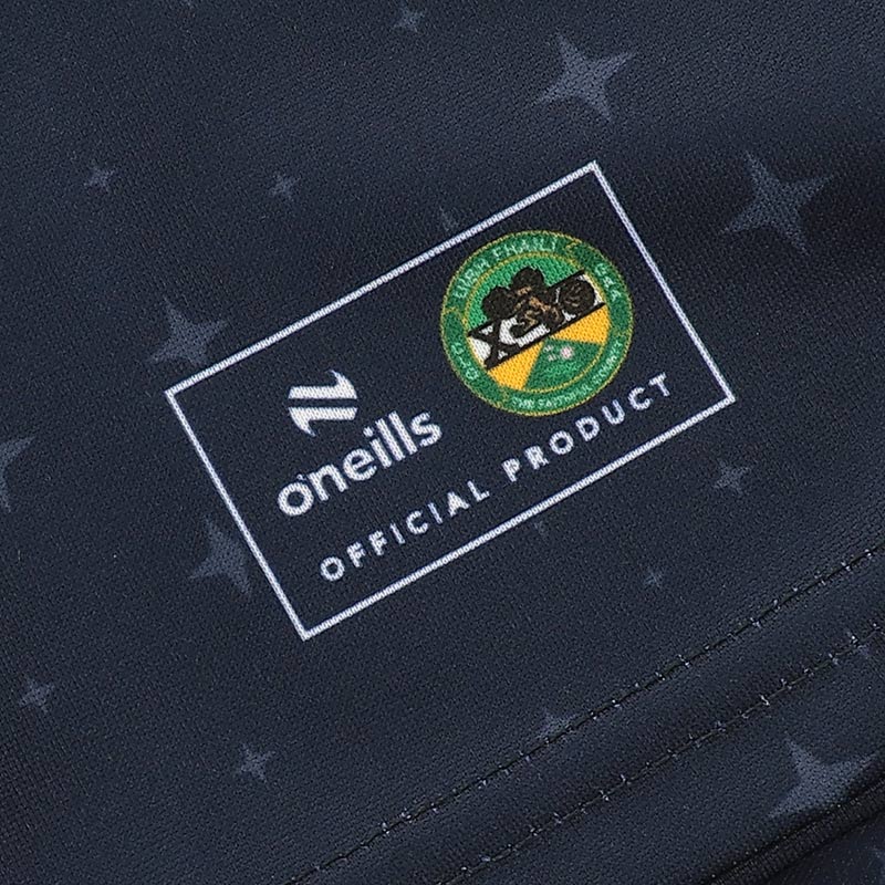 O'Neills Offaly GAA 2026 Kids Training Jersey - Image 7