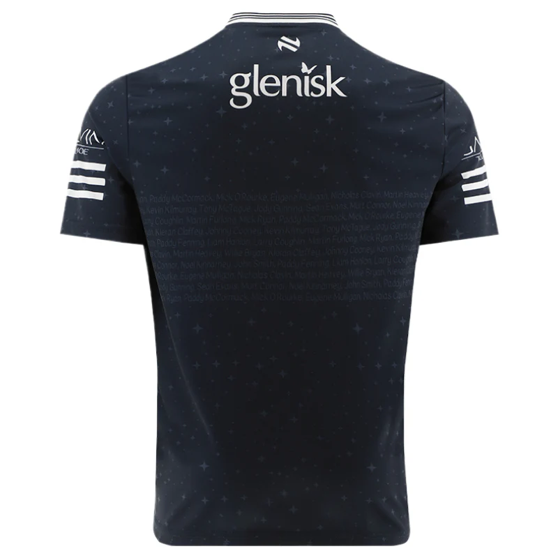 O'Neills Offaly GAA 2026 Training Jersey - Image 2