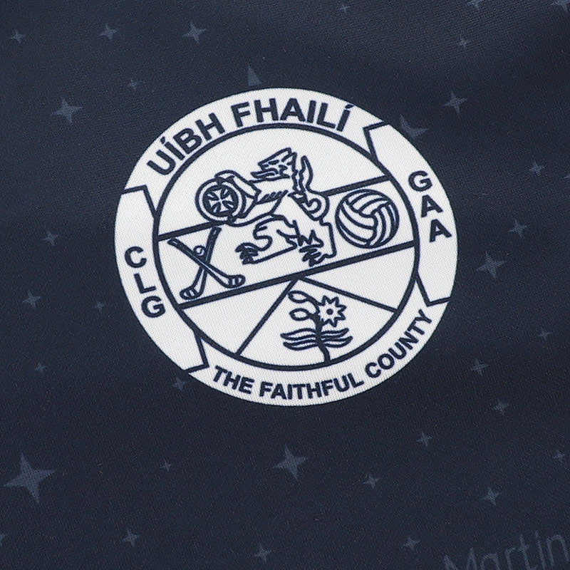 O'Neills Offaly GAA 2026 Training Jersey - Image 3