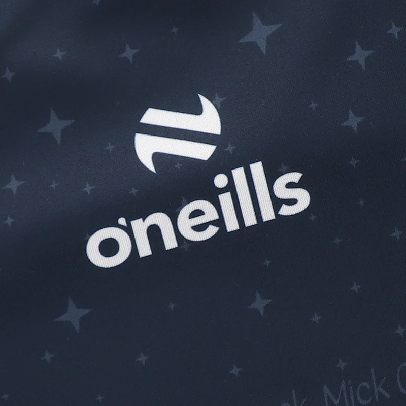 O'Neills Offaly GAA 2026 Training Jersey - Image 8