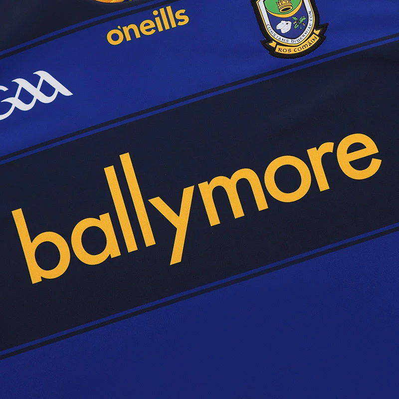 O'Neills Roscommon 2025 Goalkeeper Home Jersey - Image 5