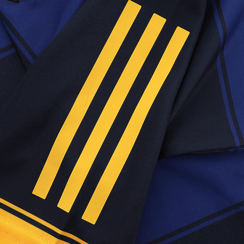 O'Neills Roscommon 2025 Kids Goalkeeper Home Jersey - Image 8