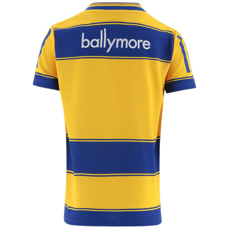 O'Neills Roscommon 2025 Kids Home Jersey - Image 2