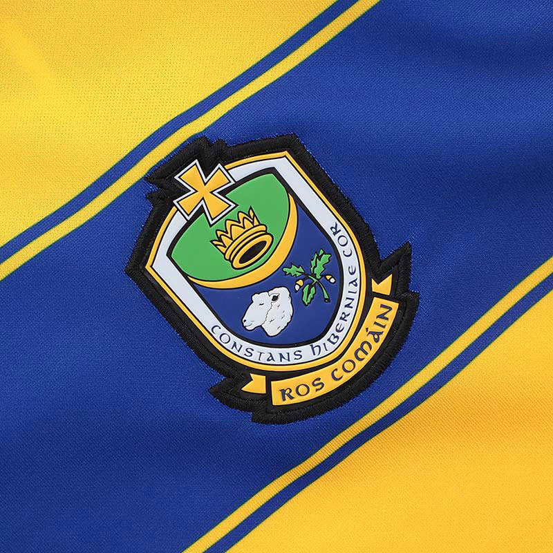 O'Neills Roscommon 2025 Kids Home Jersey - Image 3