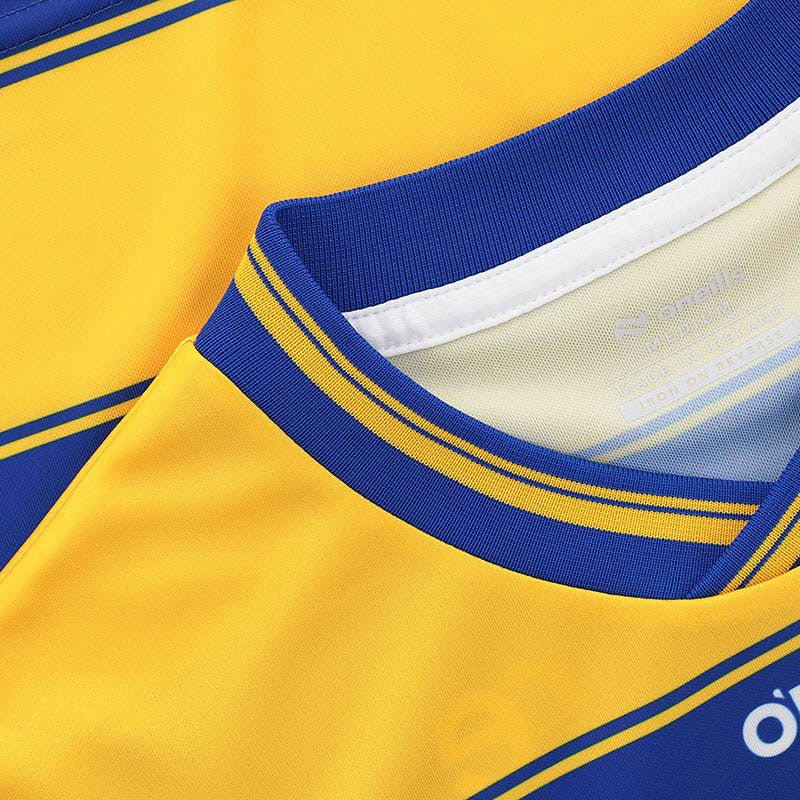 O'Neills Roscommon 2025 Kids Home Jersey - Image 8
