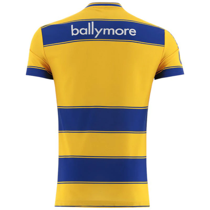 O'Neills Roscommon 2025 Player Fit Home Jersey - Image 2
