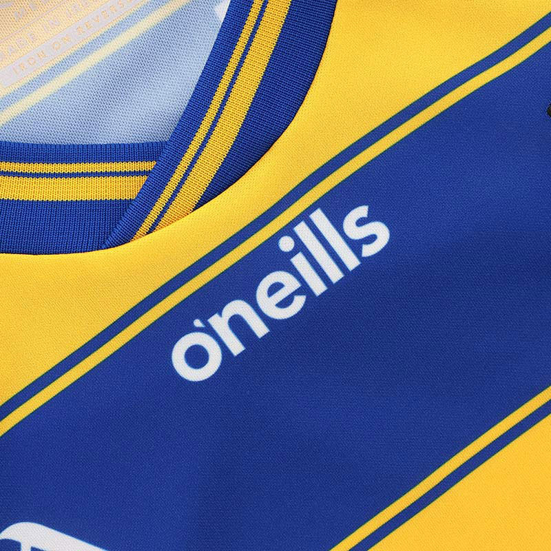 O'Neills Roscommon 2025 Player Fit Home Jersey - Image 6