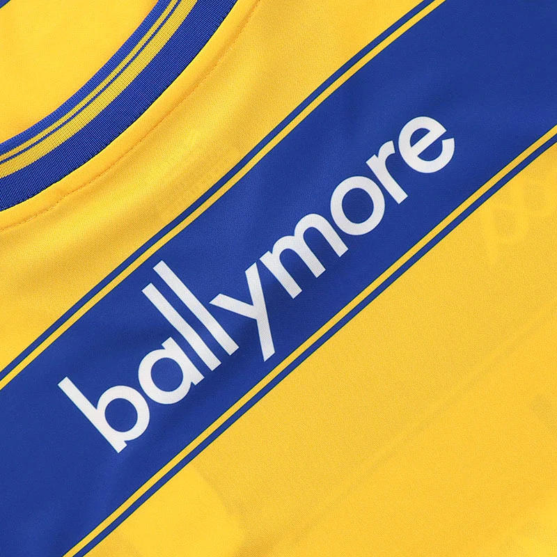 O'Neills Roscommon 2025 Player Fit Home Jersey - Image 7