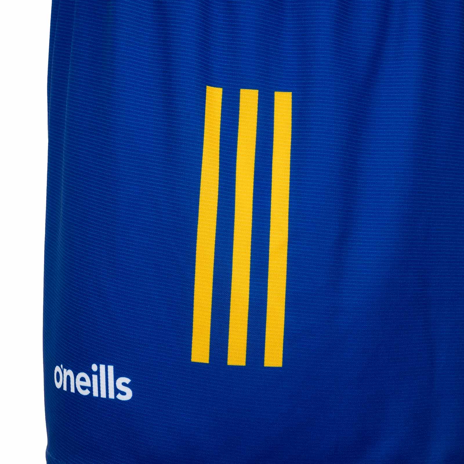 O'Neills Roscommon GAA 2025 Printed Home Shorts - Image 3