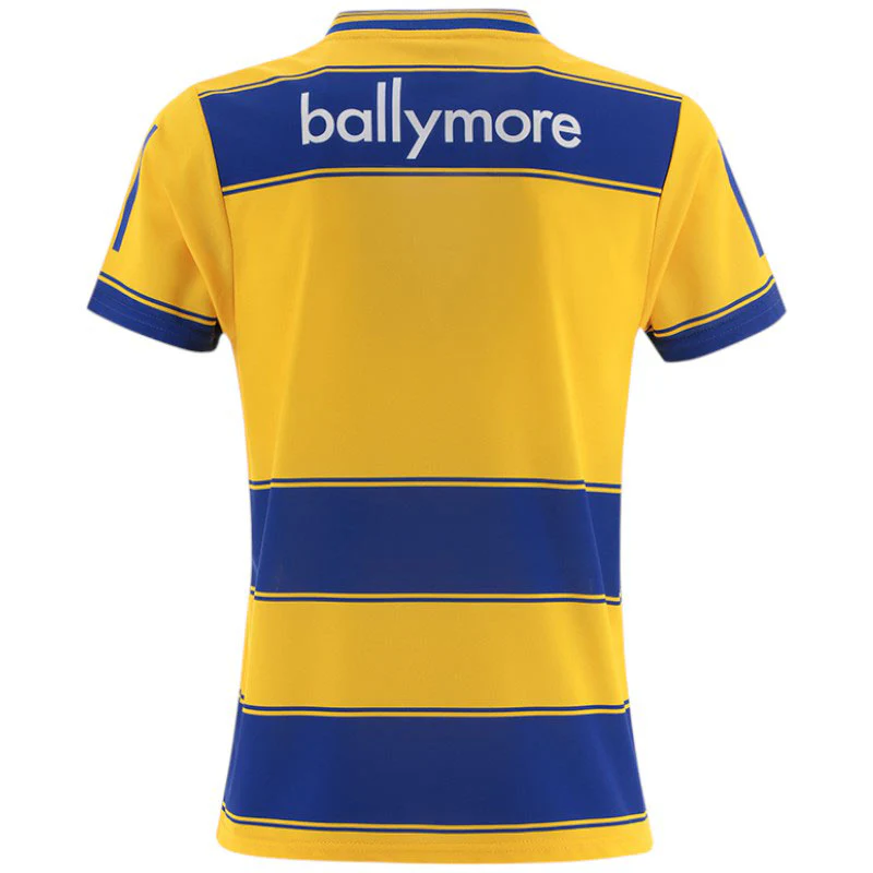 O'Neills Roscommon 2025 Womans Fit Home Jersey - Image 2