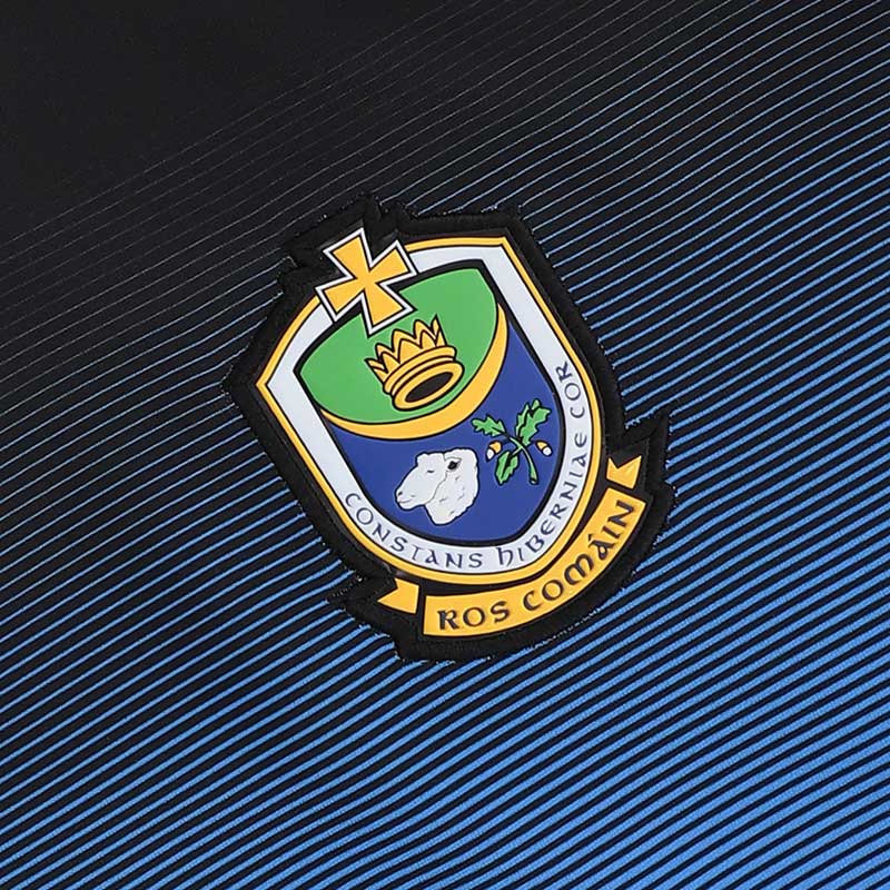 O'Neills Roscommon GAA 2026 Alternate Kids Jersey - Image 3