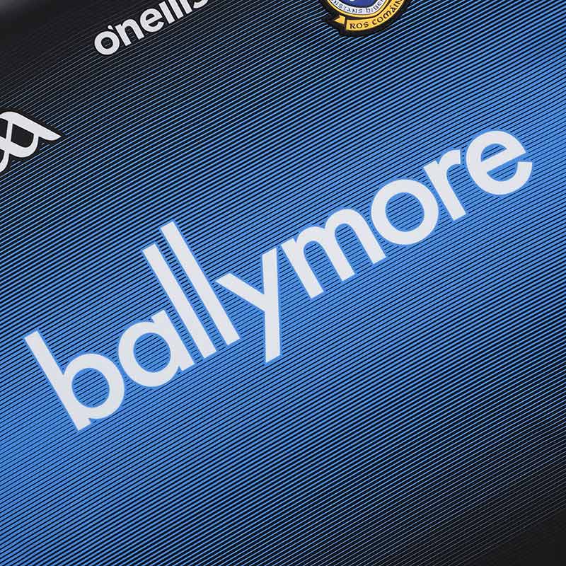 O'Neills Roscommon GAA 2026 Alternate Kids Jersey - Image 5