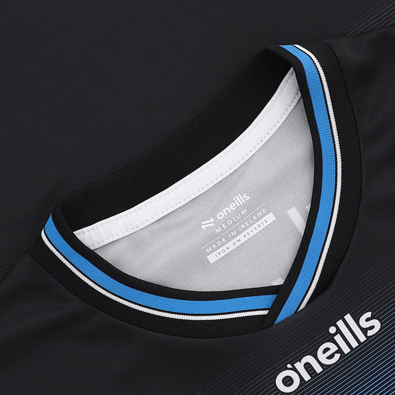 O'Neills Roscommon GAA 2026 Alternate Kids Jersey - Image 9