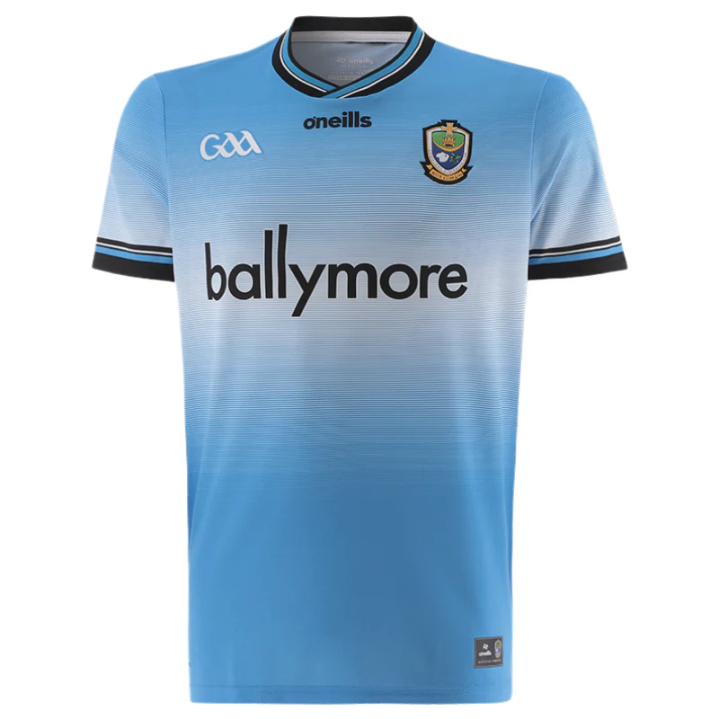O'Neills Roscommon GAA 2026 Goalkeeper Alternate Jersey
