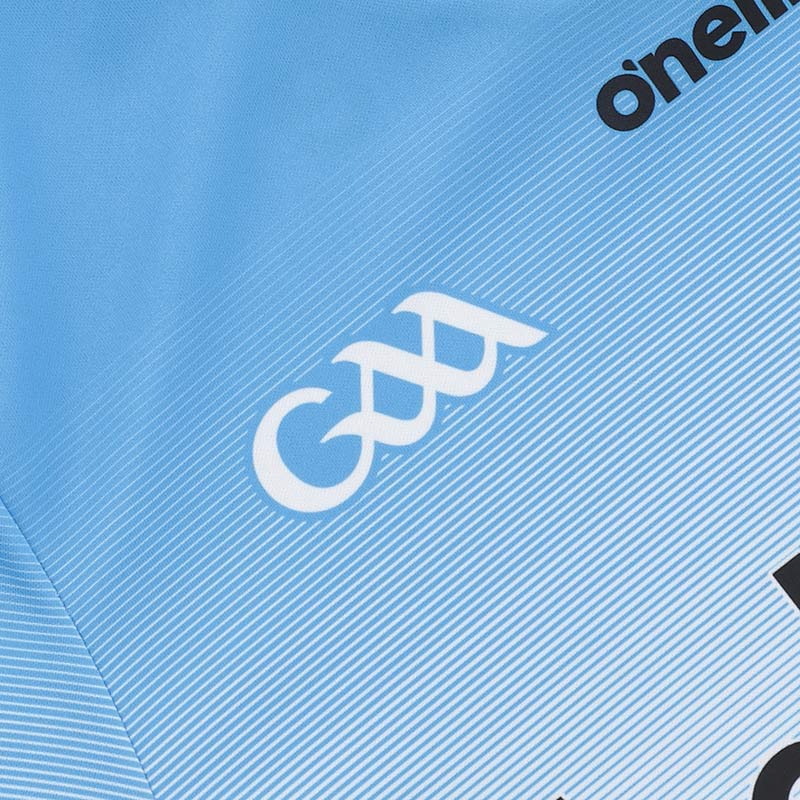 O'Neills Roscommon GAA 2026 Goalkeeper Alternate Jersey - Image 4