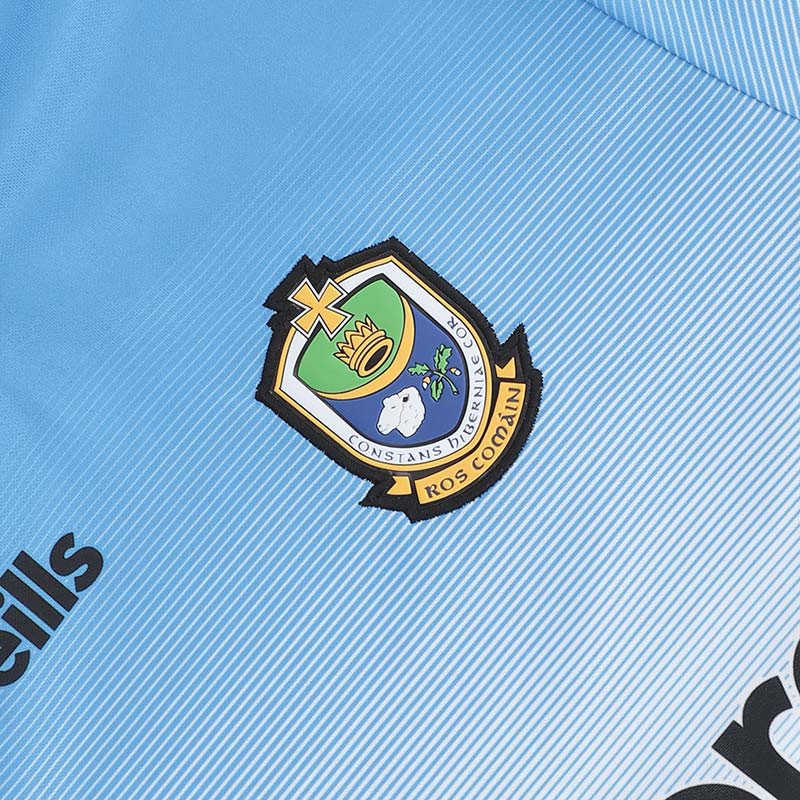 O'Neills Roscommon GAA 2026 Kids Goalkeeper Alternate Jersey - Image 3