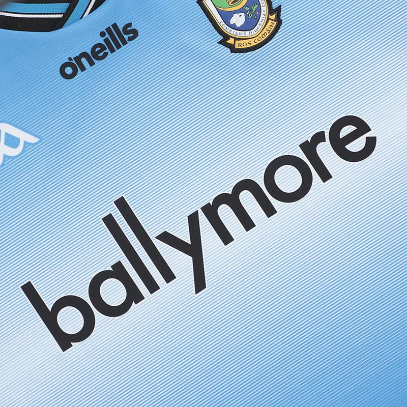 O'Neills Roscommon GAA 2026 Kids Goalkeeper Alternate Jersey - Image 5