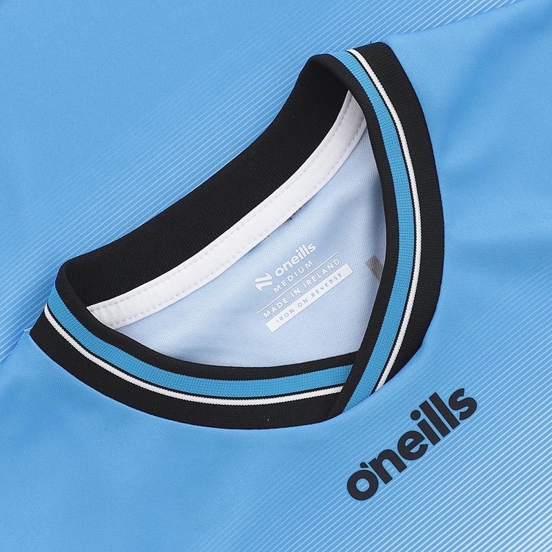 O'Neills Roscommon GAA 2026 Kids Goalkeeper Alternate Jersey - Image 7