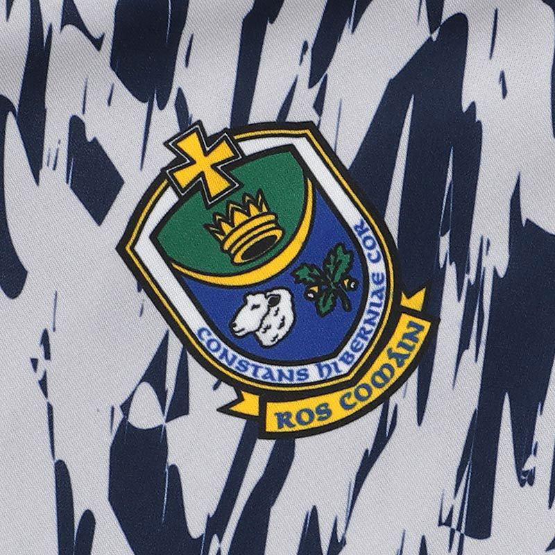 O'Neills Roscommon GAA 2026 Kids Training Jersey - Image 3