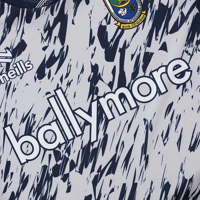 O'Neills Roscommon GAA 2026 Kids Training Jersey - Image 5