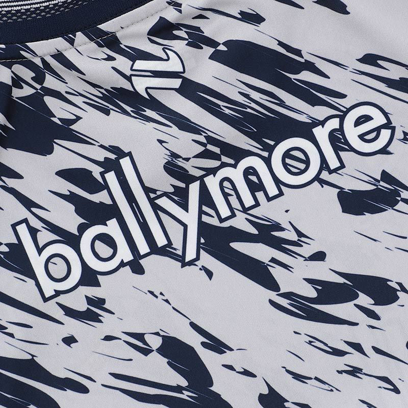 O'Neills Roscommon GAA 2026 Player Fit Training Jersey - Image 6