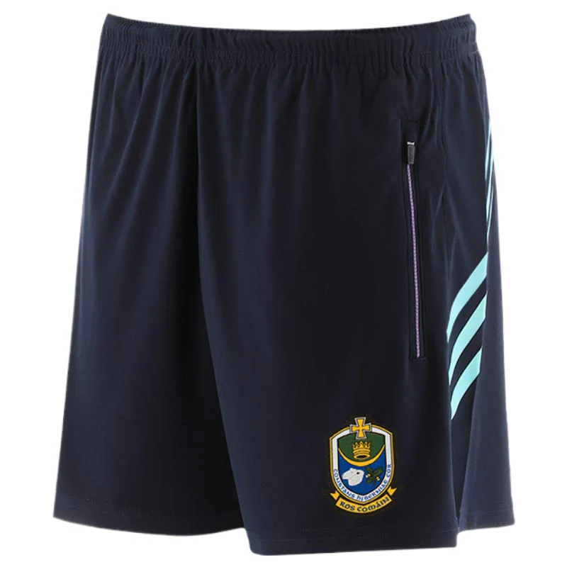 O'Neills Roscommon GAA Sedona Girls Poly Shorts