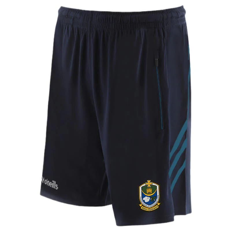 O'Neills Roscommon GAA Sedona Kids Poly Shorts