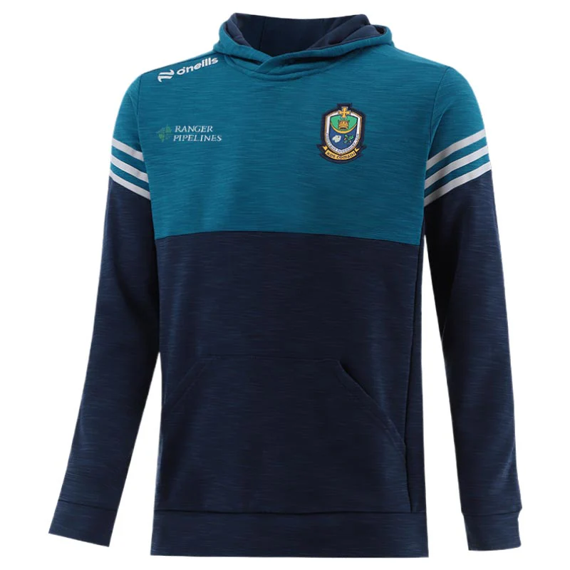 O'Neills Roscommon GAA Sedona Kids Overhead Hoodie