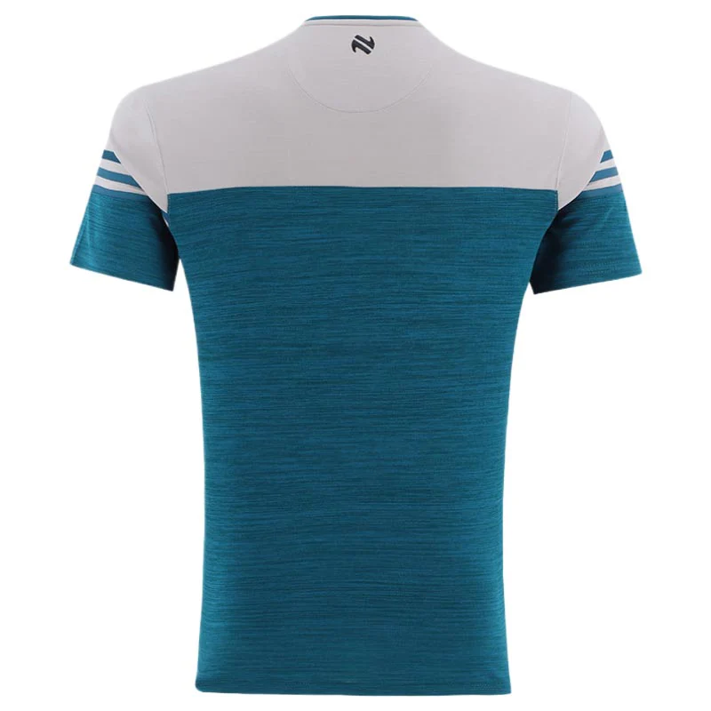 O'Neills Roscommon GAA Sedona Kids T-Shirt - Image 2