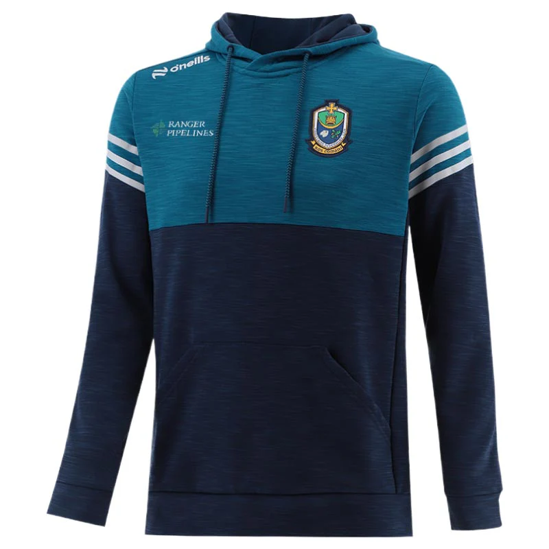 O'Neills Roscommon GAA Sedona Overhead Hoodie