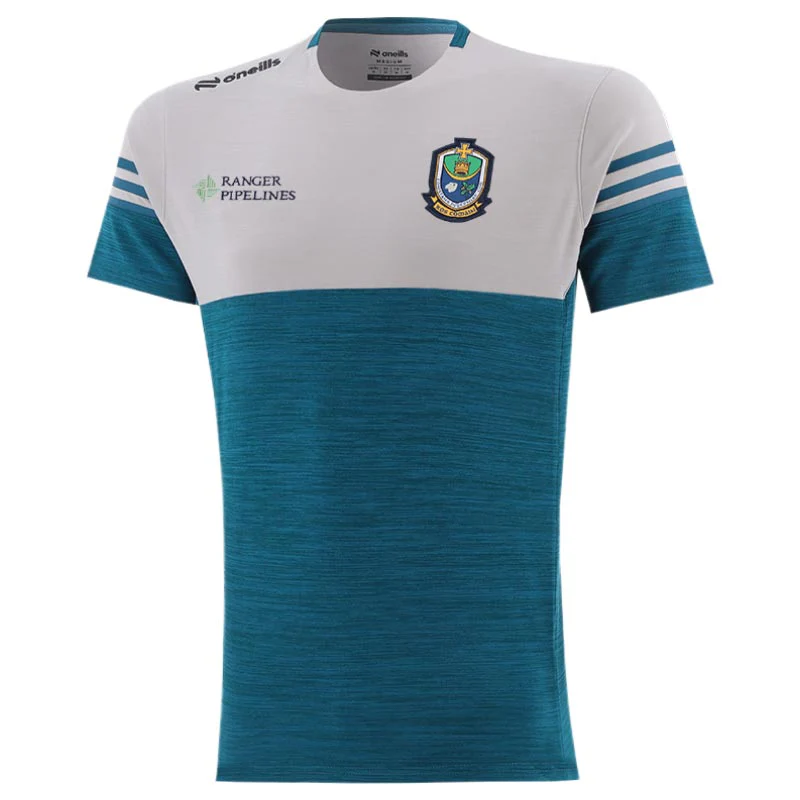 O'Neills Roscommon GAA Sedona T-Shirt