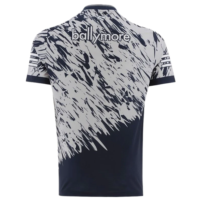 O'Neills Roscommon GAA 2026 Training Jersey - Image 2