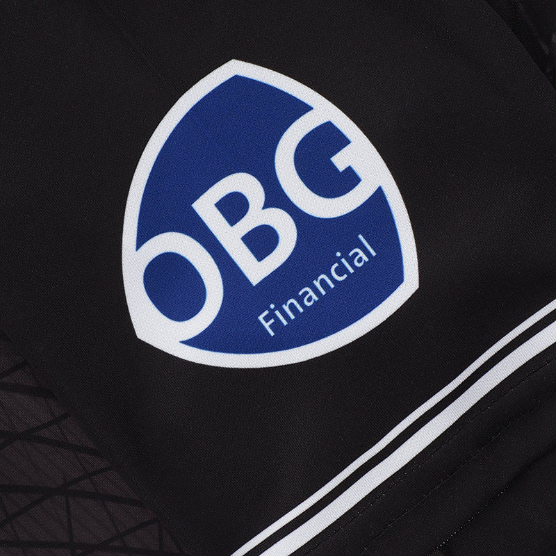 O'Neills Sligo GAA 2025 Home Jersey - Image 7