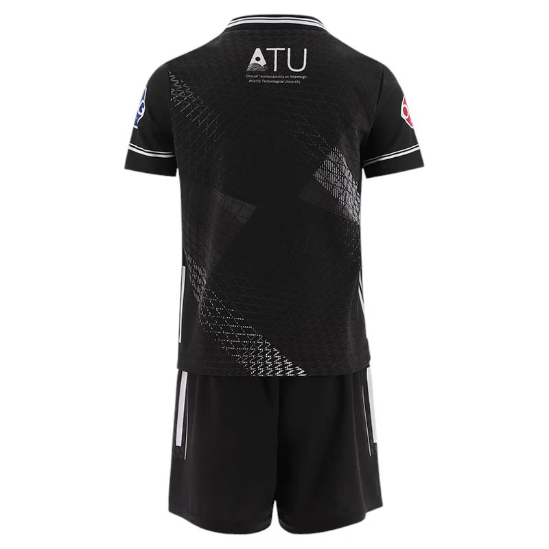 O'Neills Sligo 2025 Home Kids Kit - Image 2