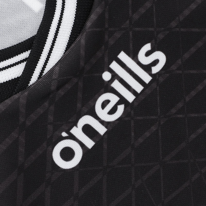 O'Neills Sligo GAA 2025 Home Womens Fit Jersey - Image 4